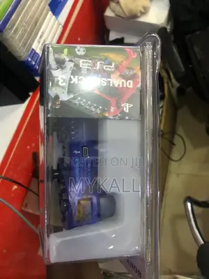 Breand New Ps3 Controllers All Colours