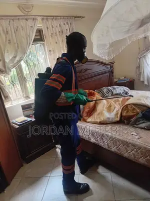 Exceed Pest Control and Fumigation Services