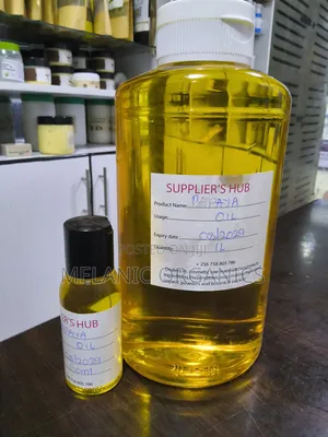 Papaya Seed Oil - 100% Pure Natural Premium Organic Cold Pressed 60ml