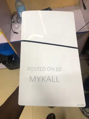 Used Ps5 Digital Edition