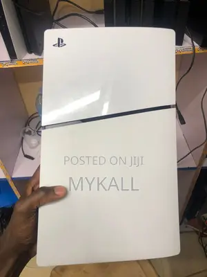 Used Ps5 Digital Edition