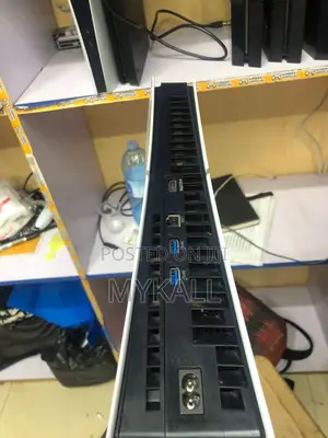 Used Ps5 Digital Edition