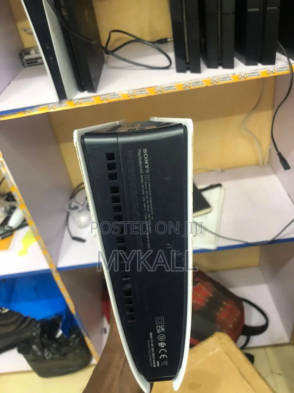 Used Ps5 Digital Edition