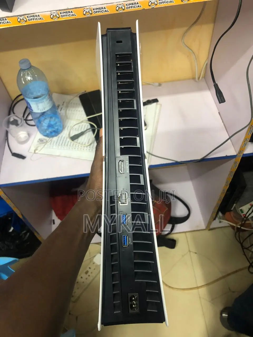 Used Ps5 Digital Edition