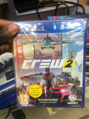 Ps4 Used Cd Games