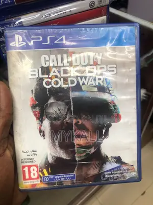 Ps4 Used Cd Games