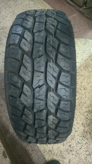 285/60r18 a/T Rockblade Brand New Tyres