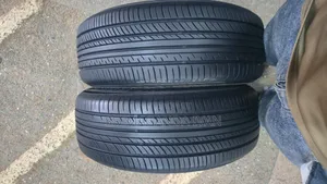 215/60r16 Advan Db Yokohama Foreign Used Japan