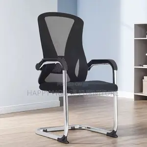 Executive Swivel Office Chair