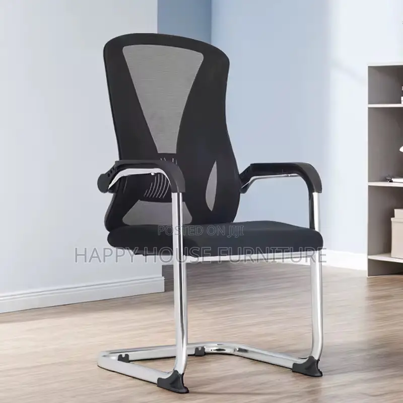 Executive Swivel Office Chair