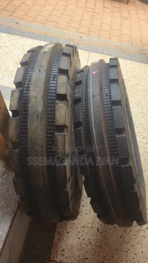 750r16 Nylon Indian Tyres for Tractor 8ply Rating