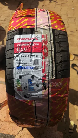 225/45zr18 Sport Road X Brand New Tyres