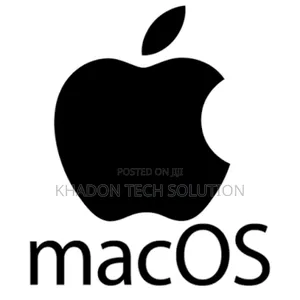 Macos Installation