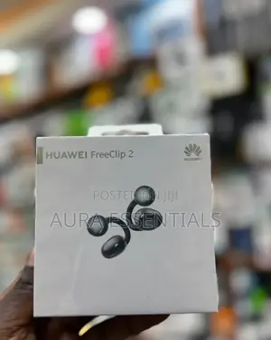 Huawei Freeclip 2 Wireless Earbuds