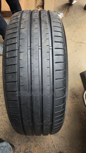 235/55zr19 105y Falken Tyres Foreign Used