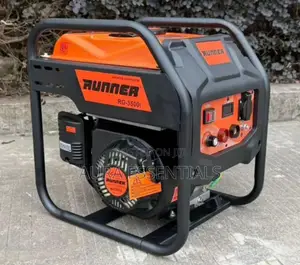Welding Generator
