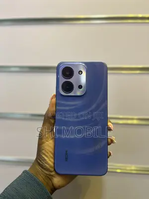 Xiaomi Redmi 15C 4G 256 GB Blue