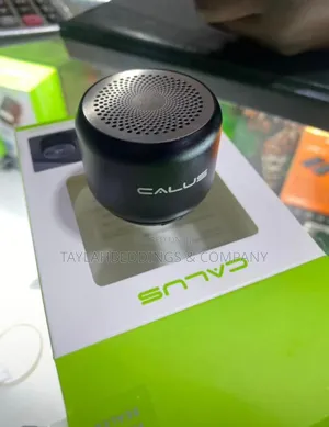 Calus Mini Wireless Speaker