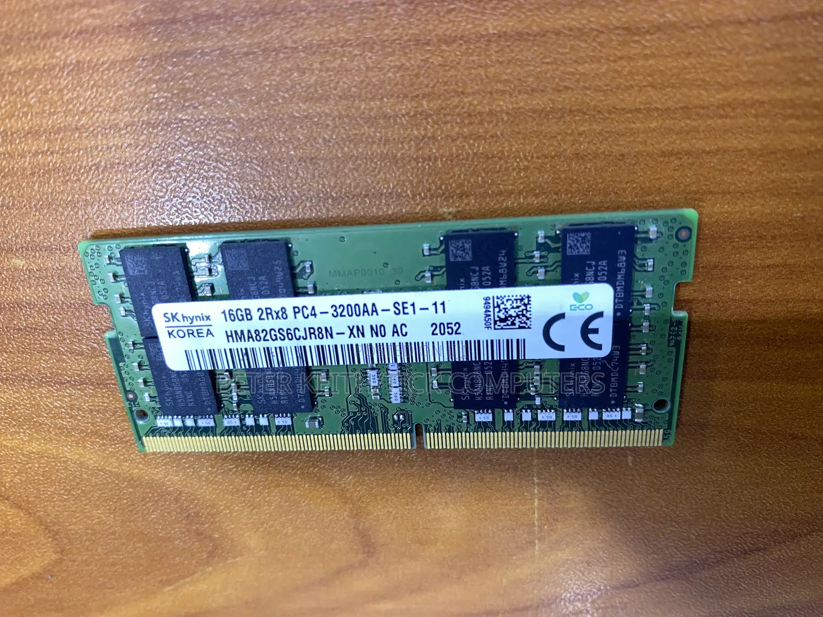 16gb Ddr4 3200a Laptop Ram Module.Specifically, Newer High-Performance