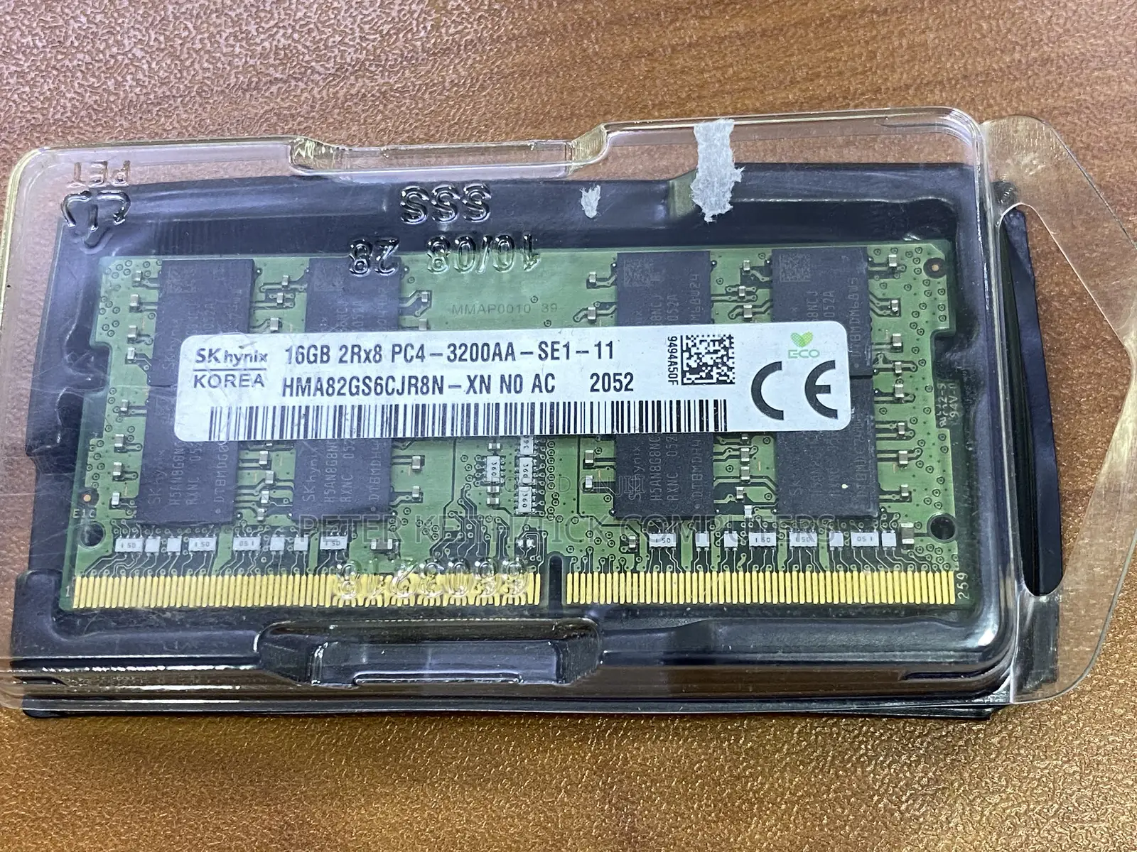 16gb Ddr4 3200a Laptop Ram Module.Specifically, Newer High-Performance