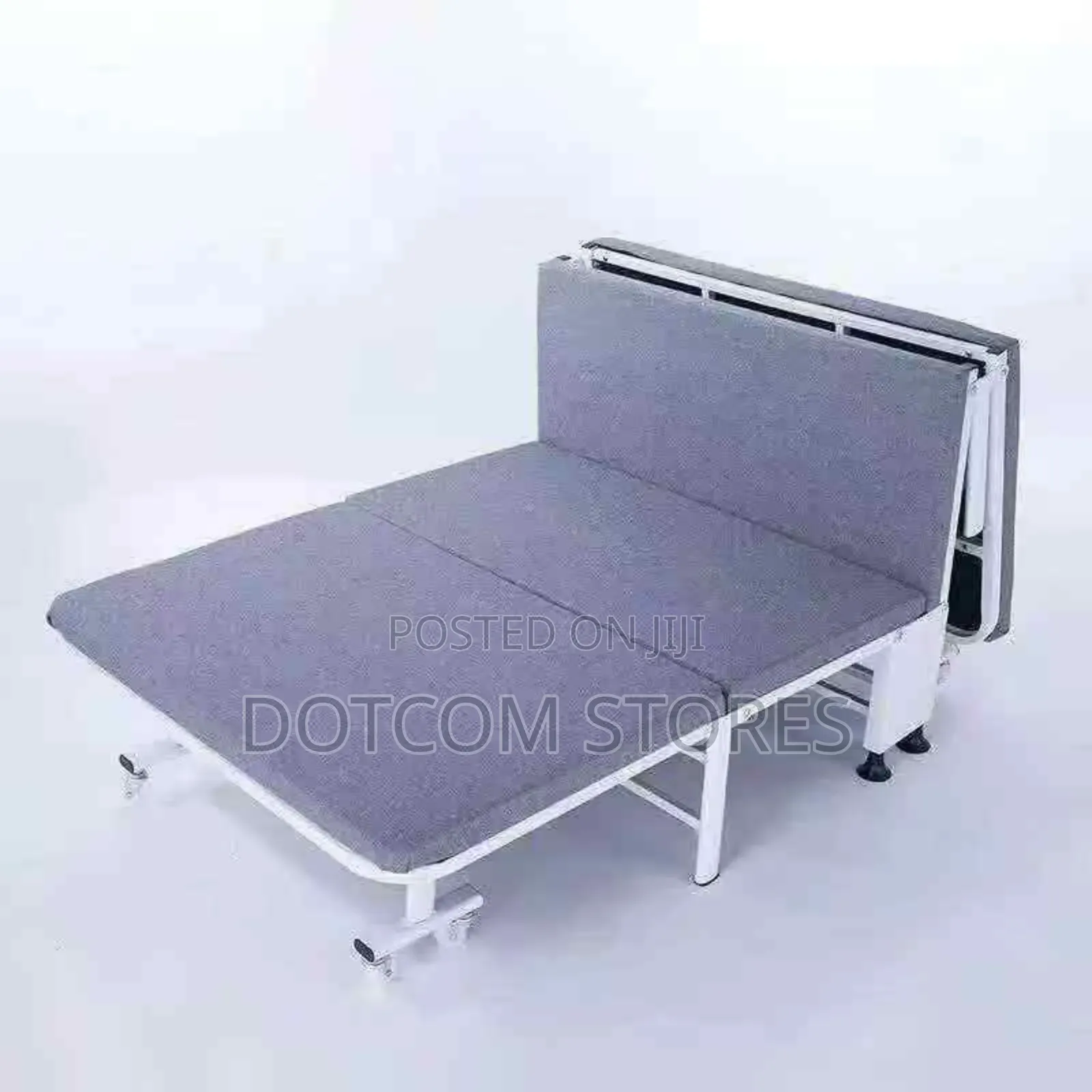 Multifunctional Foldable Guest Bed Chair