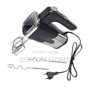 4/5l Silver Love Brand Hand Mixer