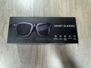 M01 Pro Smart Ai Glasses.