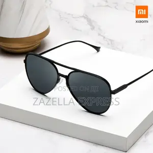 Xiaomi Mi Pilot Polarized Navigator Sunglasses Pro, Classic Aviator