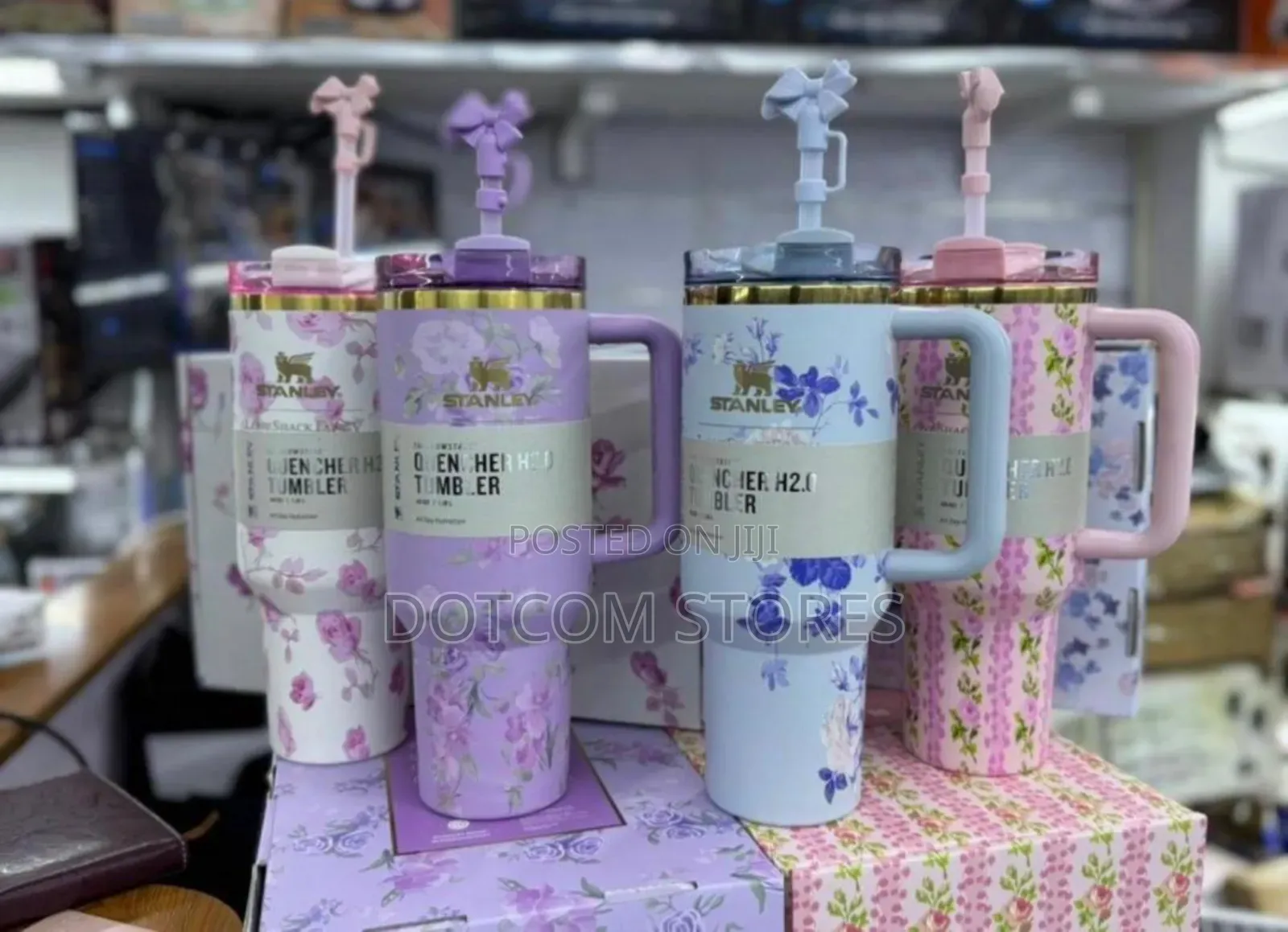 Stanley Love Shake Cup