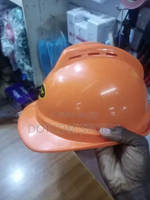 Industrial Safety Hard Helmet