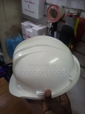 Protective Safety Helmet