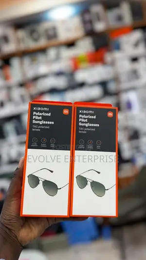 Xiaomi Polarized Pilot Sunglasses
