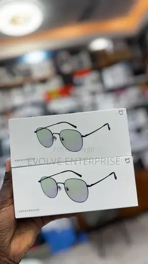 Xiaomi Mijia Anti-Blue Light Glasses