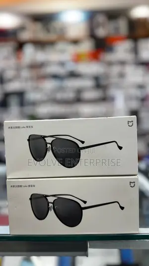 Xiaomi Mijia Anti-Blue Light Glasses