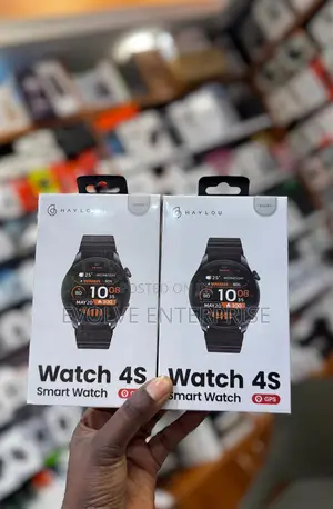 Haulou Watch 4s Smart Watch