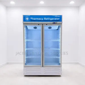 Pharmacy Fridge 650 Litres