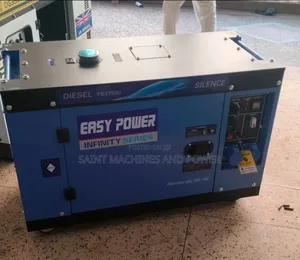 10kva Diesel Generator