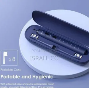 Oraimo Smartdent Pro Electric Toothbrush Kit