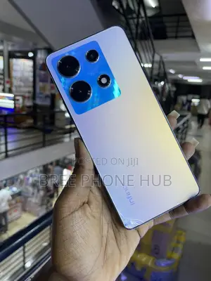 Infinix Note 30 Pro 256 GB Blue