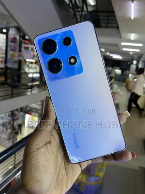 Infinix Note 30 Pro 256 GB Blue