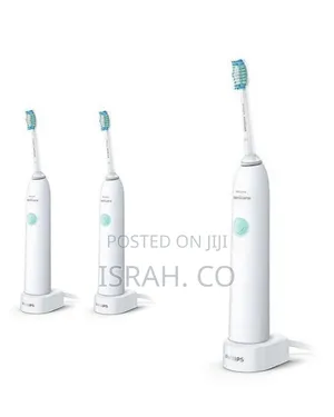 Philips Sonic 2100 Rechargeable Toothbrush - Multicolor