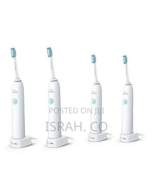 Philips Sonic 2100 Rechargeable Toothbrush - Multicolor
