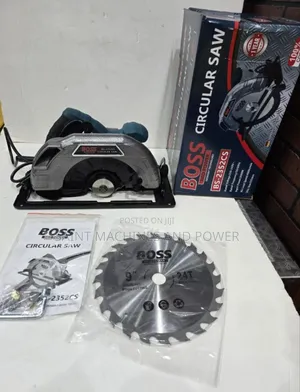 9inch Circular Saw