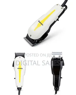 Sokany Electric Hair Trimmer