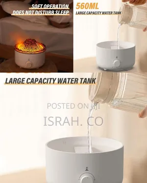 Sonifer Ultrasonic Essential Oil Diffuser