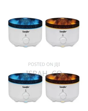 Sonifer Ultrasonic Essential Oil Diffuser