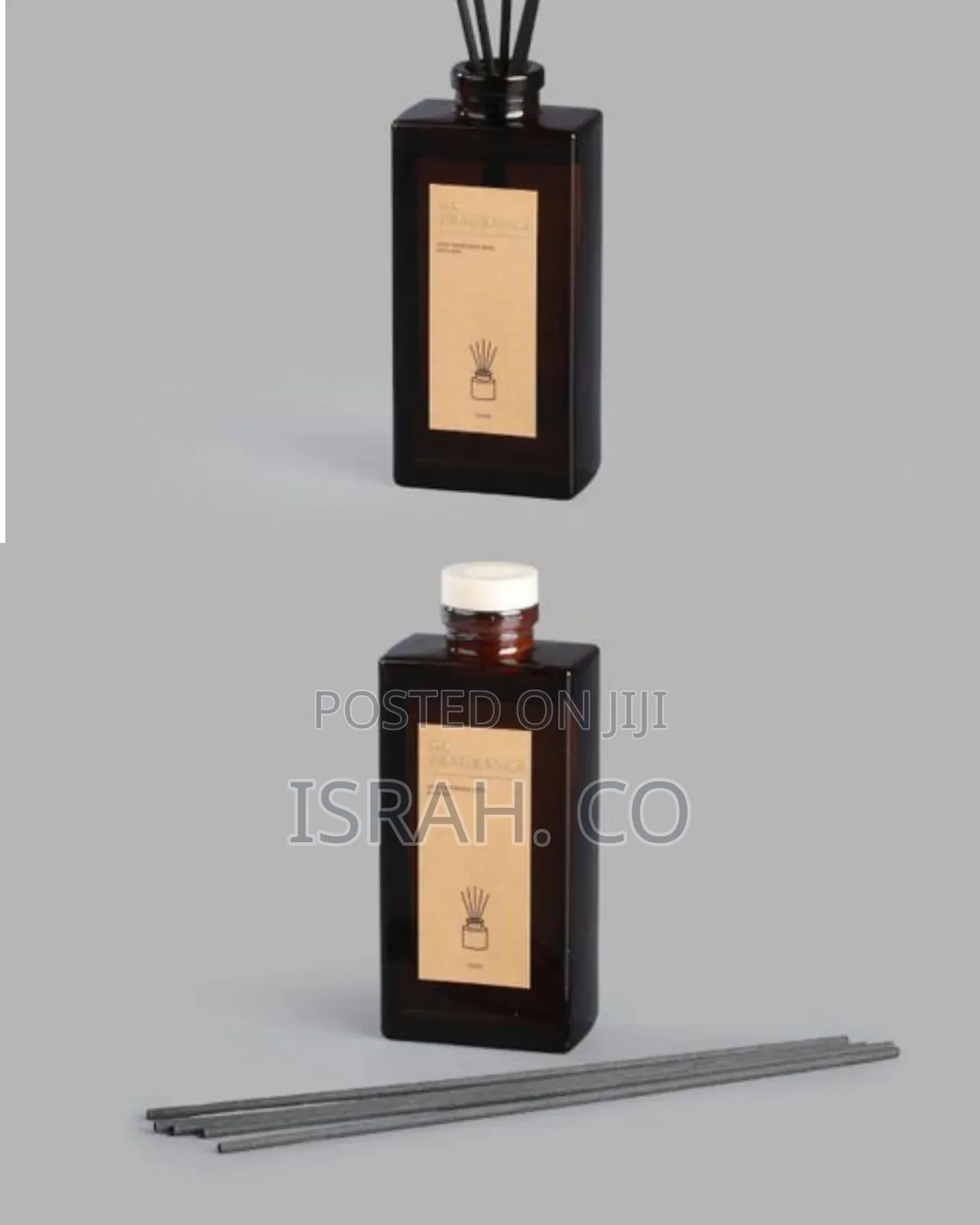 Aroma Collection Reed Diffuser