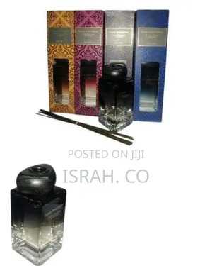 Luxury Reed Diffuser Oil - Multicolor