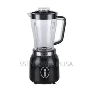 Winning Star Blender St-5578-1 -4-in-1 Multifunctional- 350w