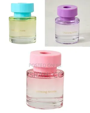 Refreshing Summer Grape Reed Diffuser Set